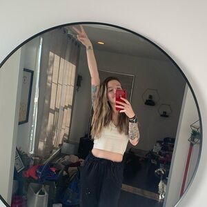 Meet your Posher, Erica